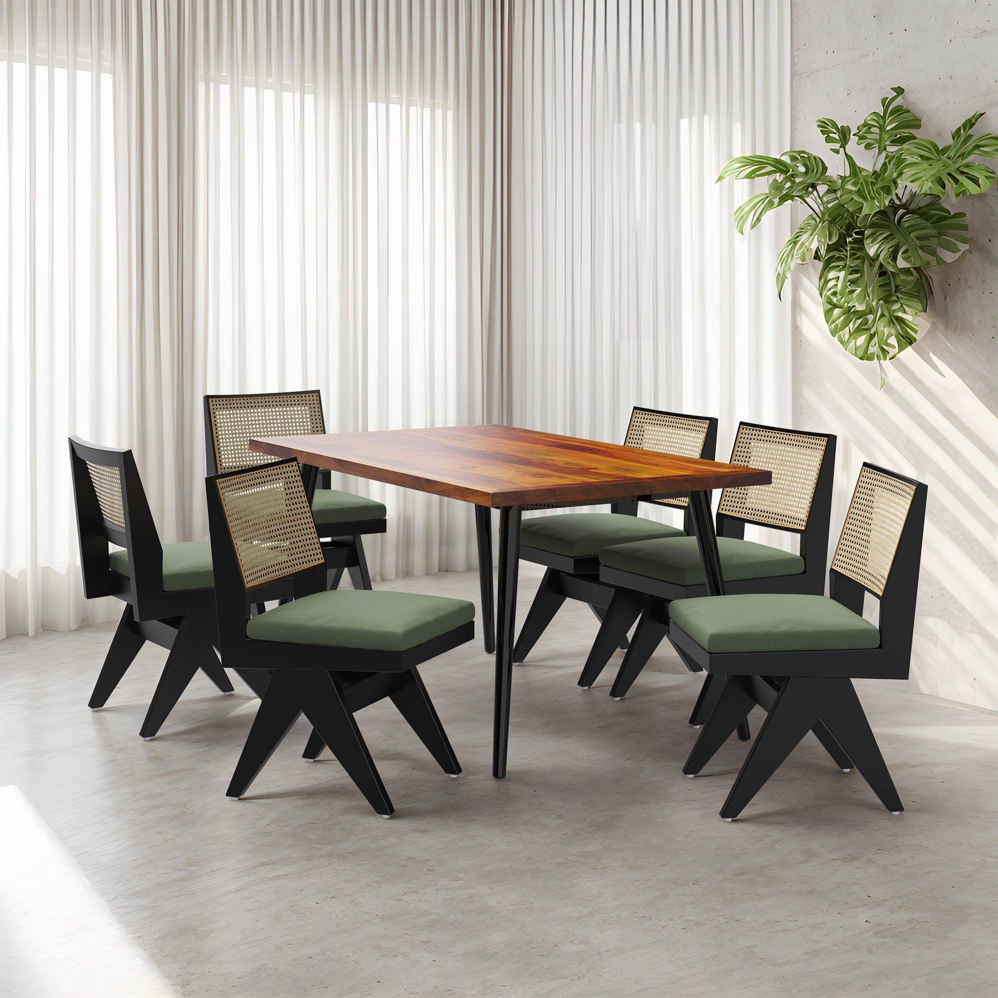 dining-table-150-cm-x-90-cm-x-76-cm-6-jean-chairs-honey-polish-on-sheesham-wood-shelly-table-black-matte-polish-on-sheesham-wood-jean-chair-seaweed-green-cotton-blend-fabric-shelly-pl_a7937daf-e5bd-4e22-b14e-ffb5989326d9.jpg