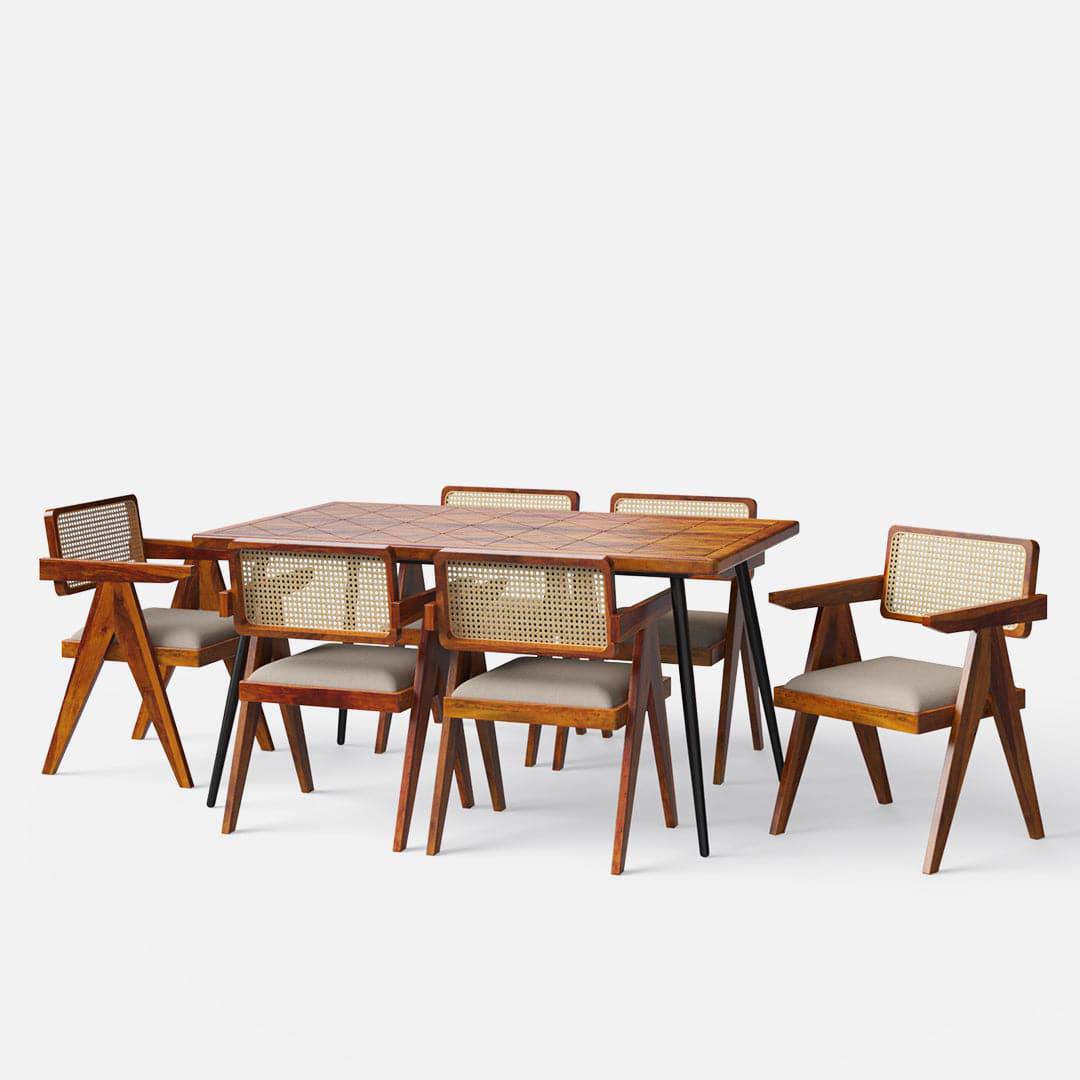 dining-table-150-cm-x-90-cm-x-76-cm-6-pierre-upholstered-chairs-honey-polish-on-sheesham-wood-shelly-table-honey-polish-on-sheesham-wood-pierre-chair-fur-beige-cotton-blend-fabric-she_0fc1e0b1-53e0-4690-be5d-cea98c2fab1c.jpg