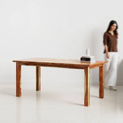 Roma Luxury Dining Table - 6-8 seater/175 cm