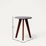 Gallno Side Table