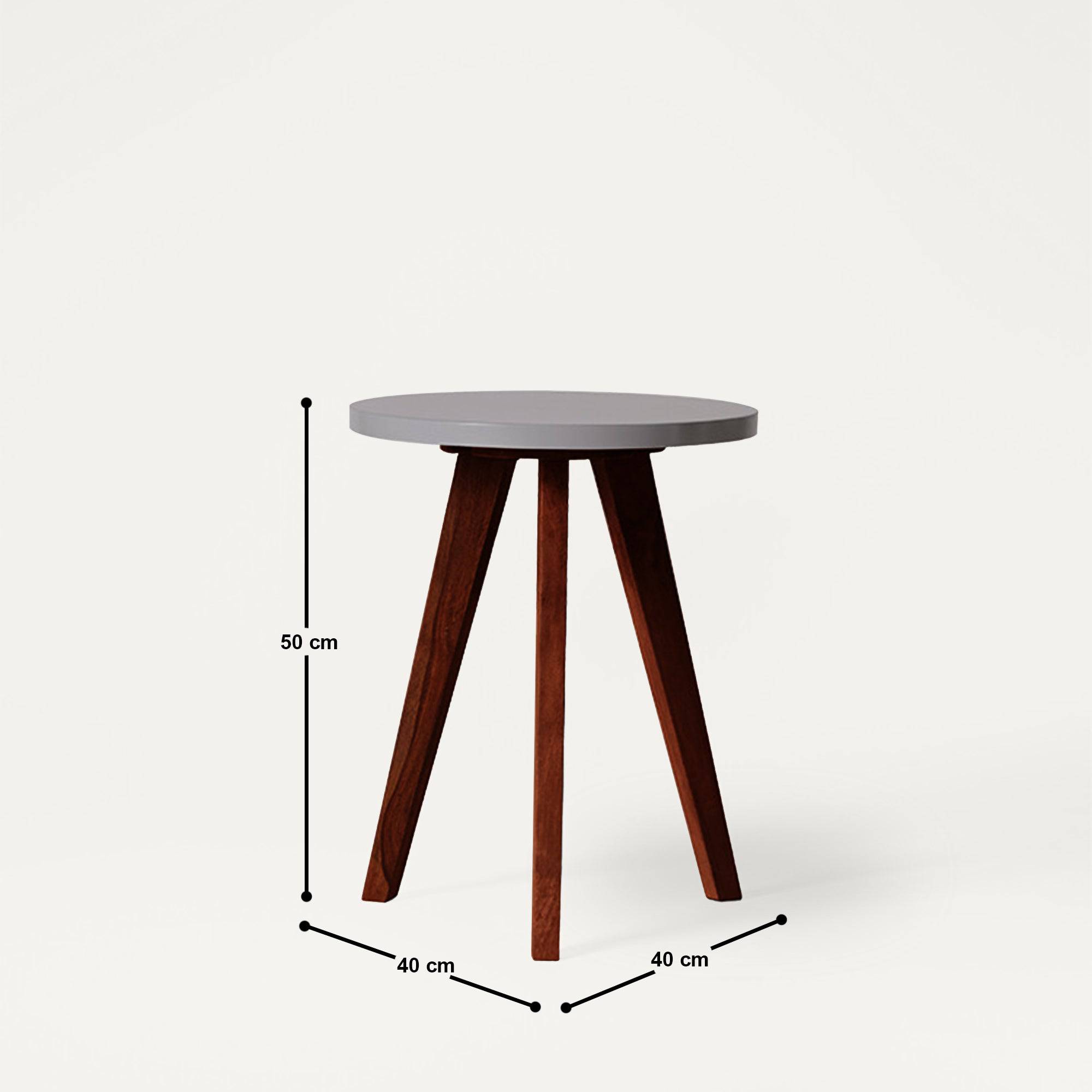 Gallno Side Table