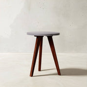 Gallno Side Table