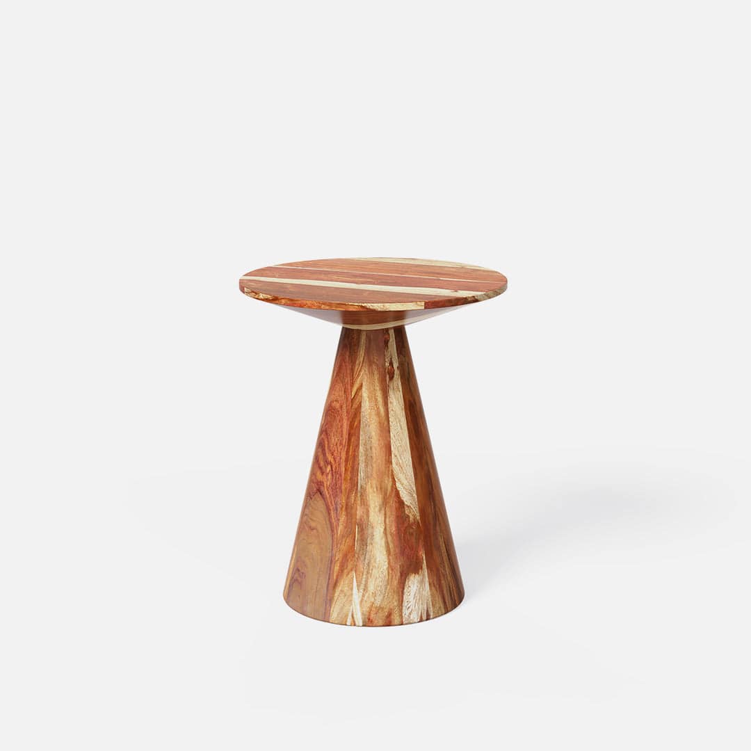 Yukon Side Table