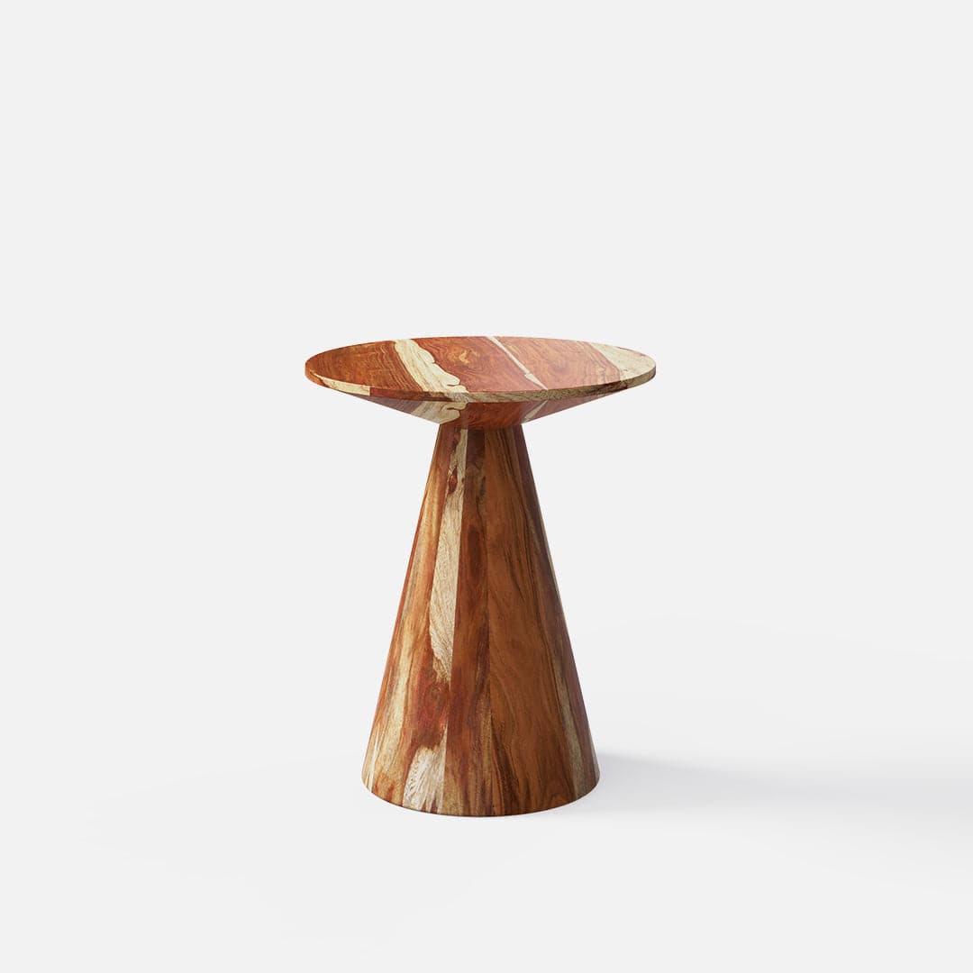 Yukon Side Table