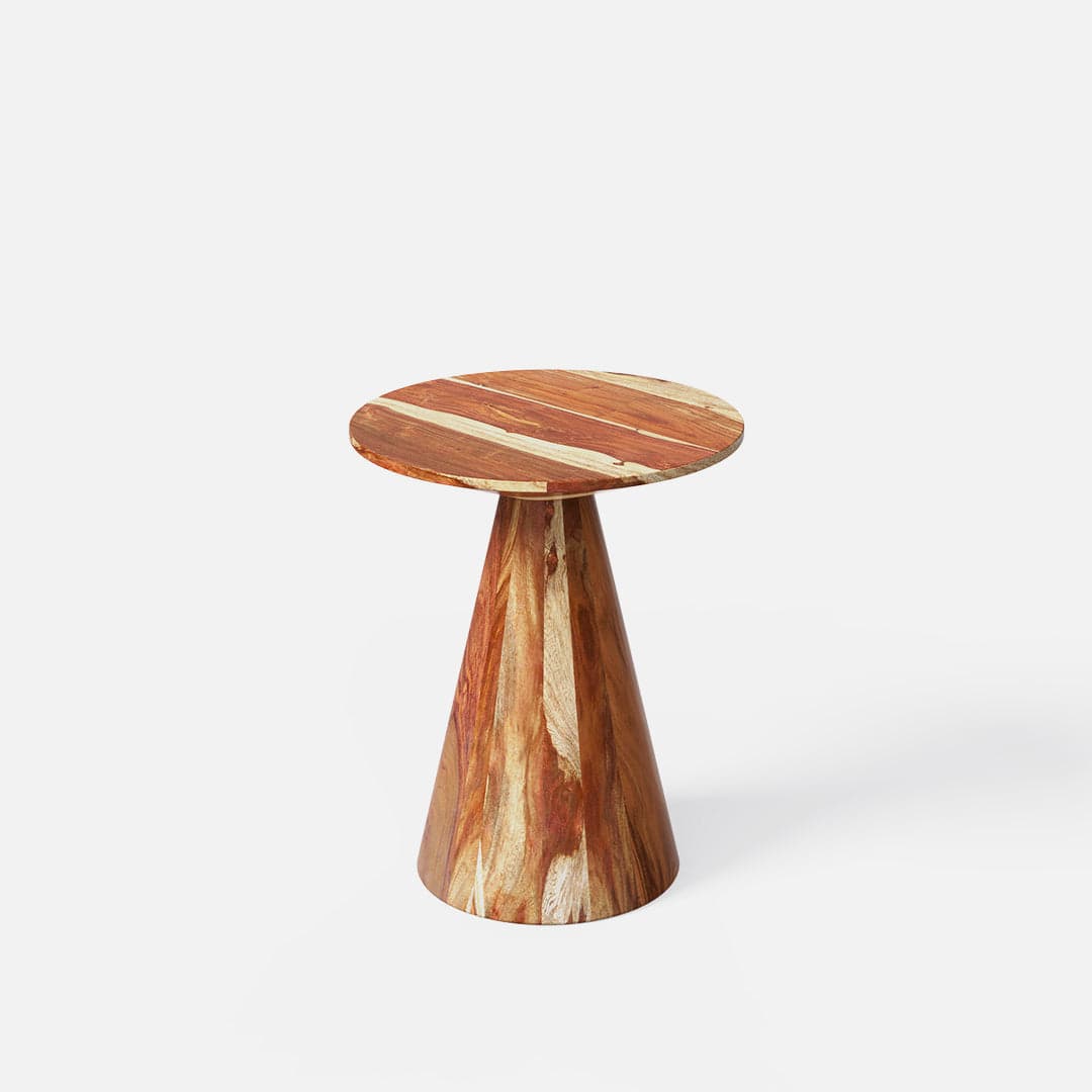 Yukon Side Table