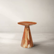 Yukon Side Table