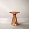 Yukon Side Table