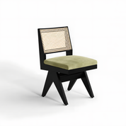 Jean Upholstered Chair