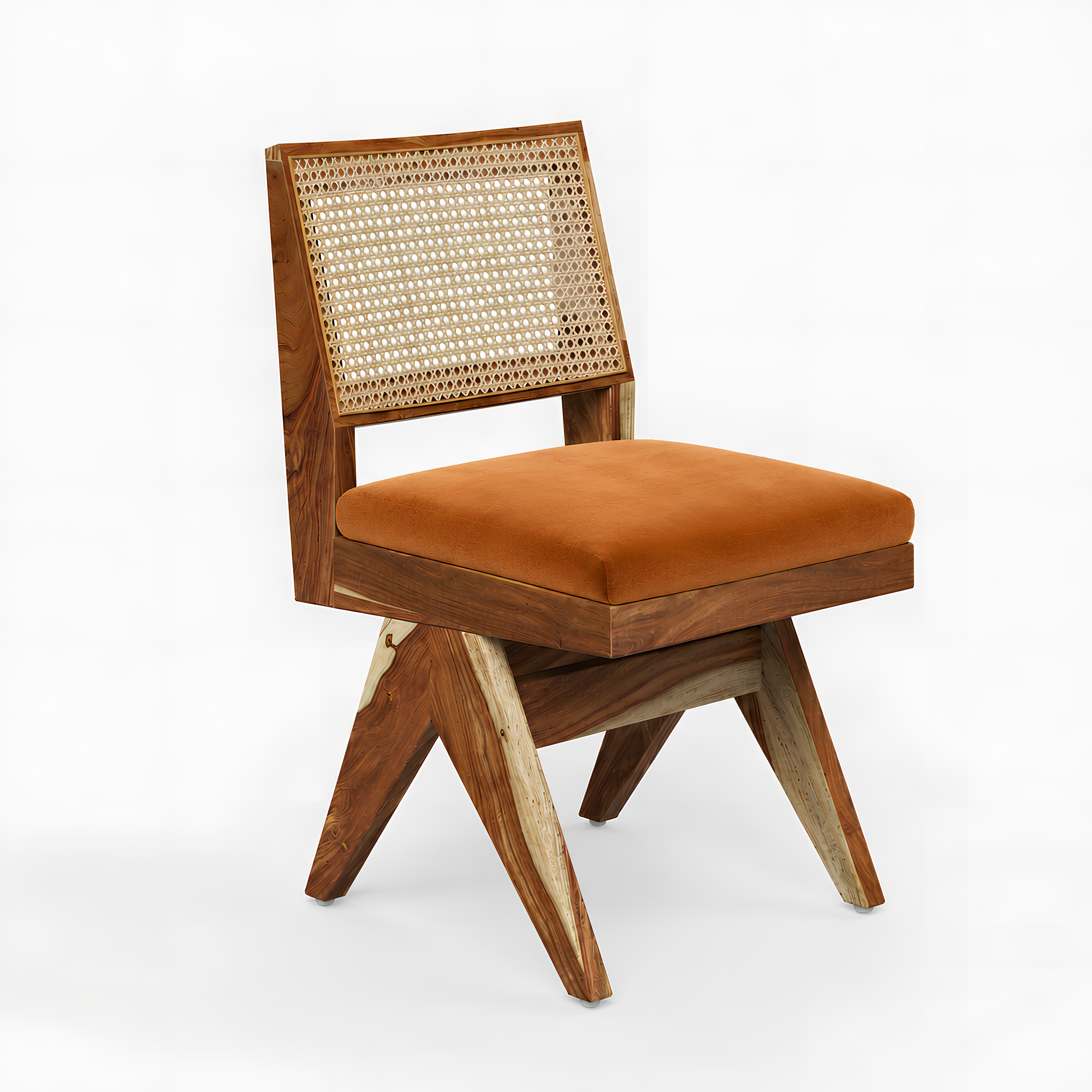 Jean Upholstered Chair