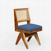 Jean Upholstered Chair