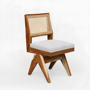 Jean Upholstered Chair