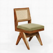 Jean Upholstered Chair