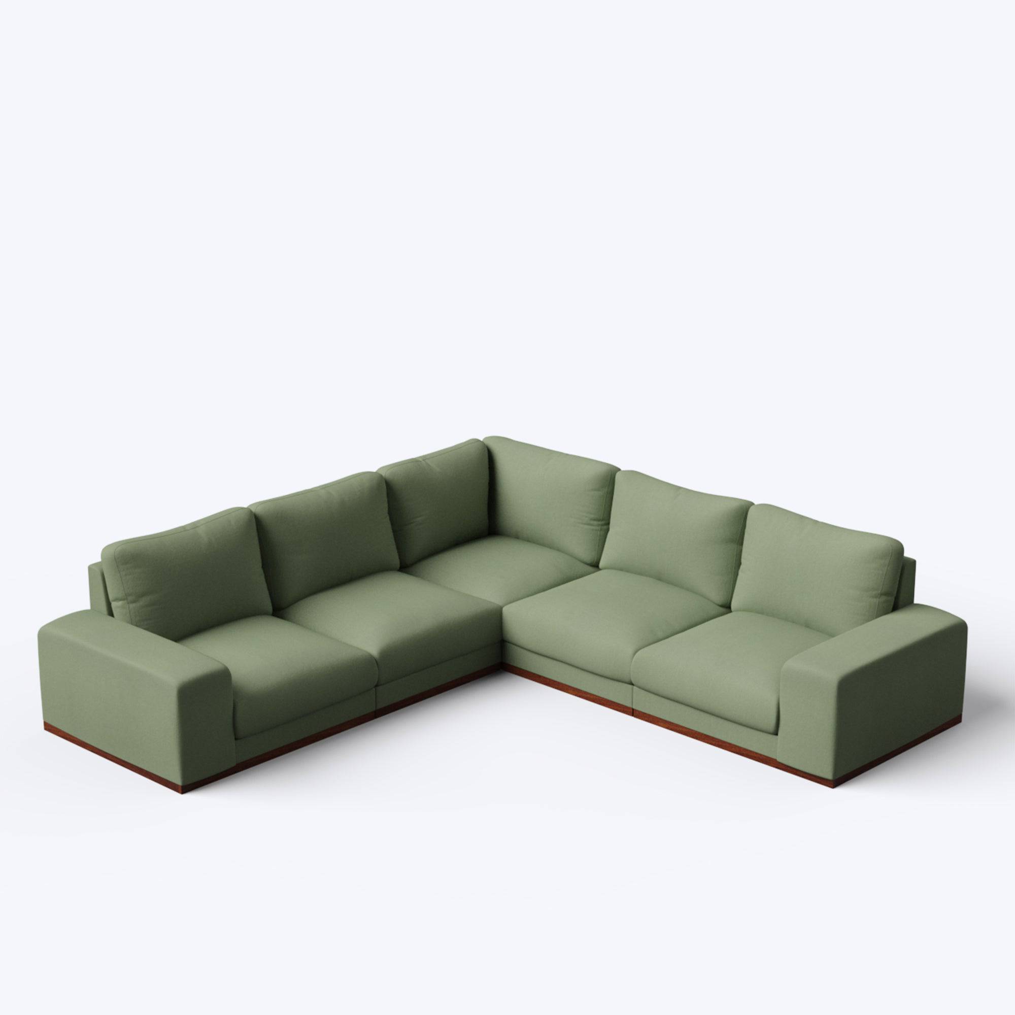 Derek Modular Corner sofa