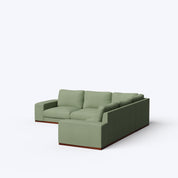 Derek Modular Corner sofa