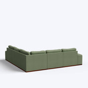 Derek Modular Corner sofa