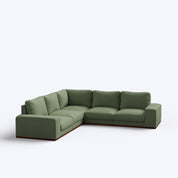 Derek Modular Corner sofa