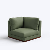 Derek Modular Corner sofa