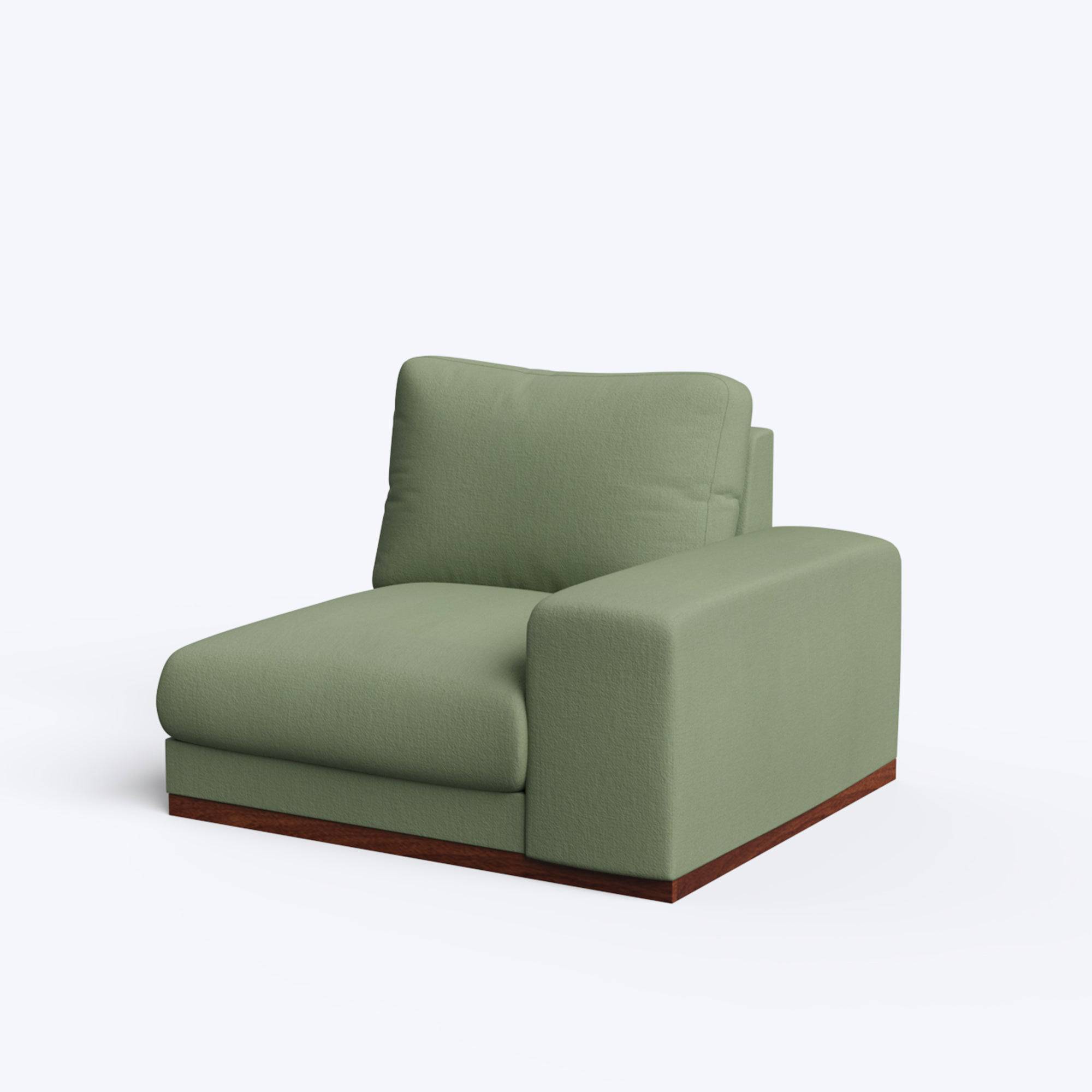 Derek Modular Corner sofa