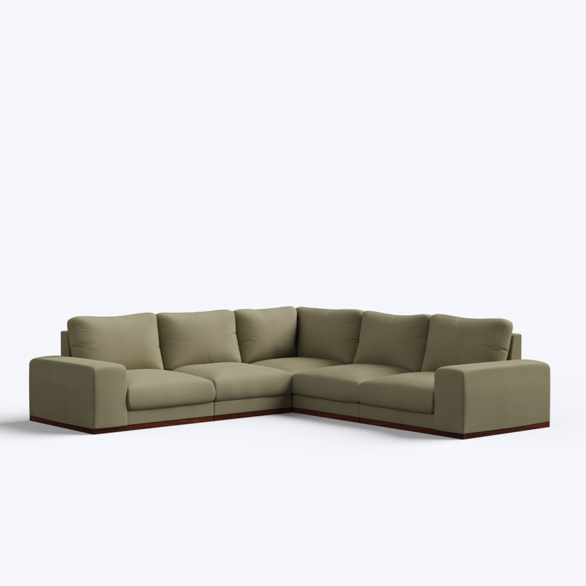 Derek Modular Corner sofa