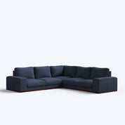 Derek Modular Corner sofa