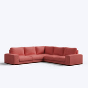 Derek Modular Corner sofa