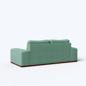 Derek modular 2 seater sofa - 75.6"