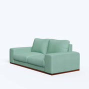 Derek modular 2 seater sofa - 75.6"