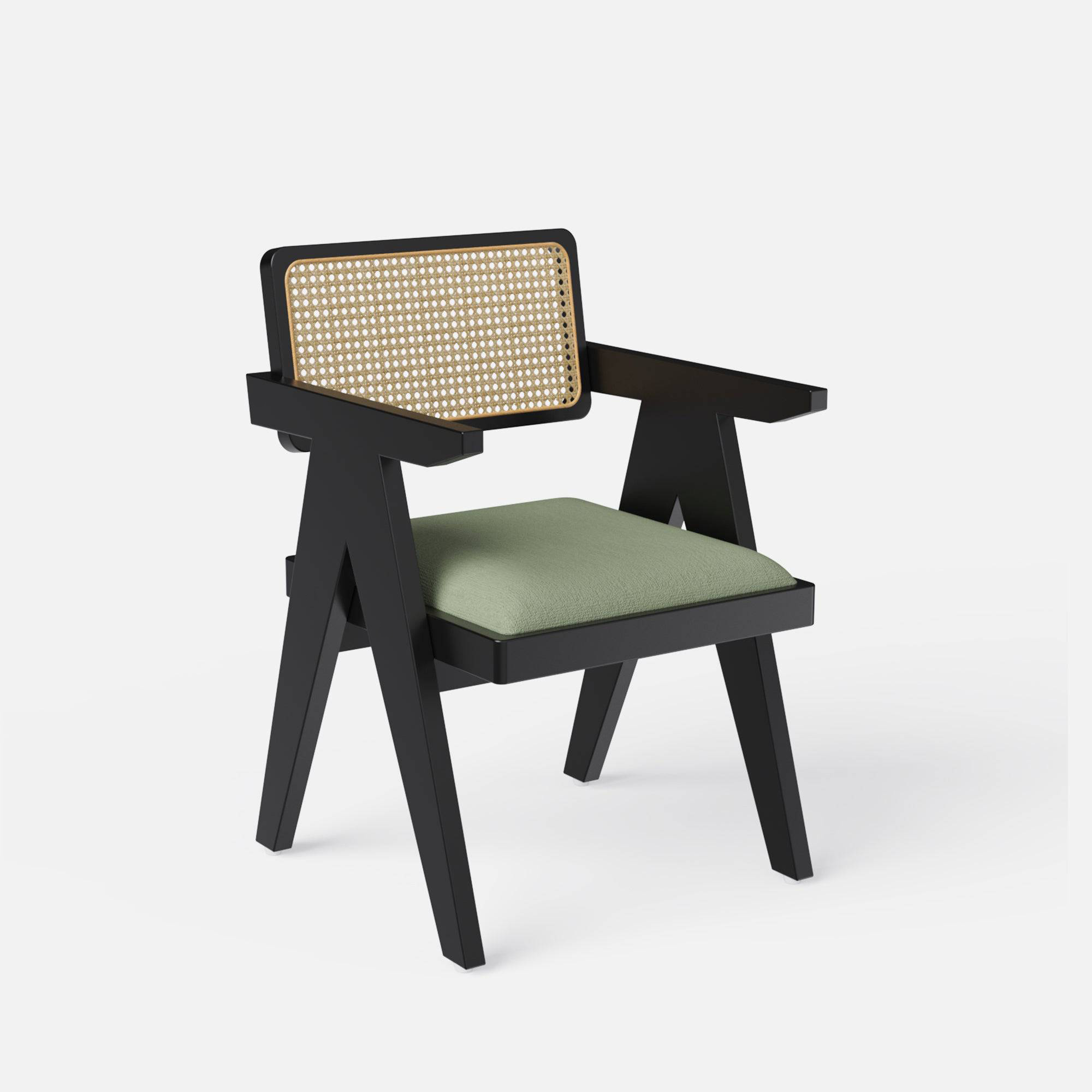 Roma-Pierre Luxury Dining Set - 4,6 & 8 Seater/ All sizes - Crafts Mill Bespoke Furniture - Dining