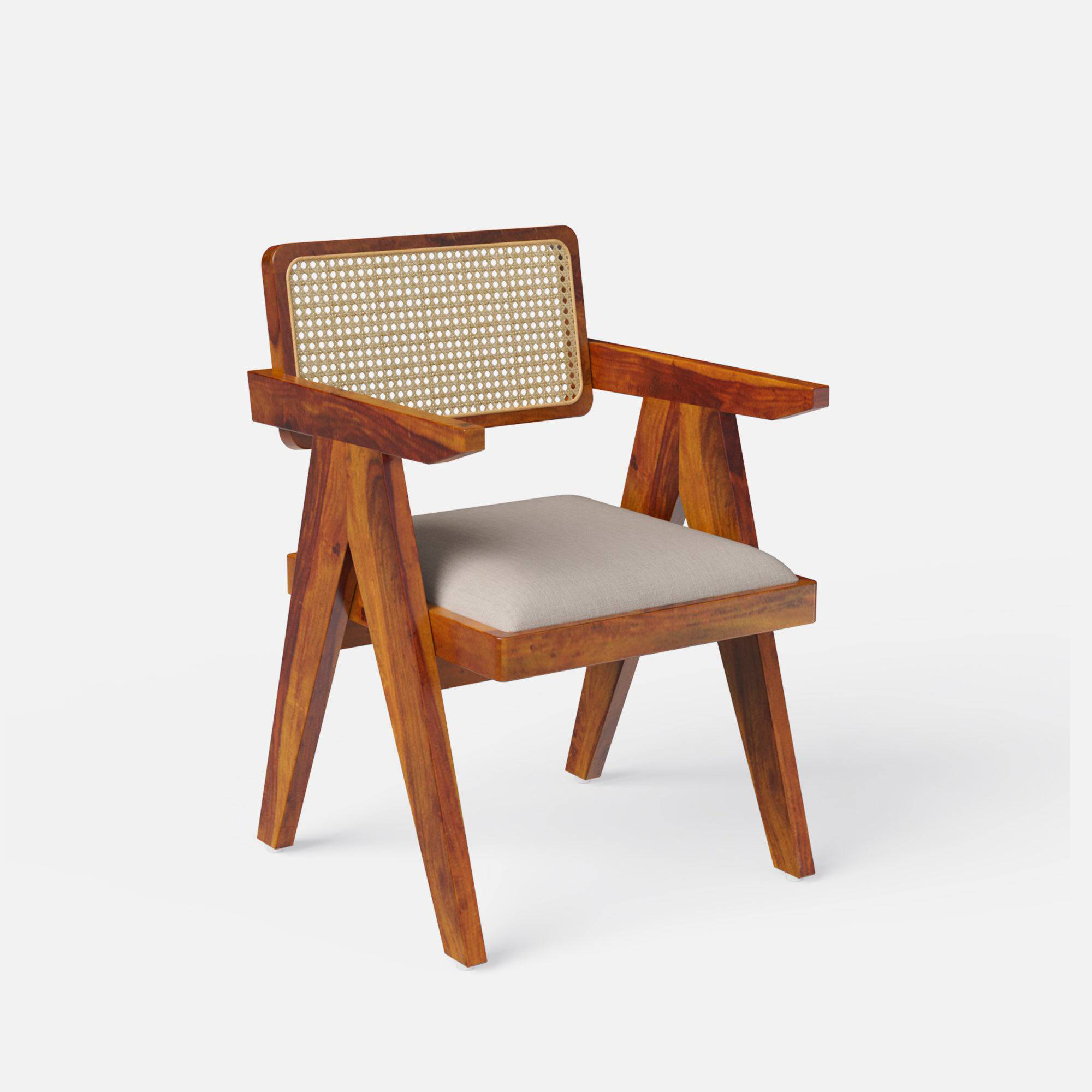 Shelly Pierre Dining Set - 2,4 & 6 Seater/ All sizes - Crafts Mill Bespoke Furniture - Dining