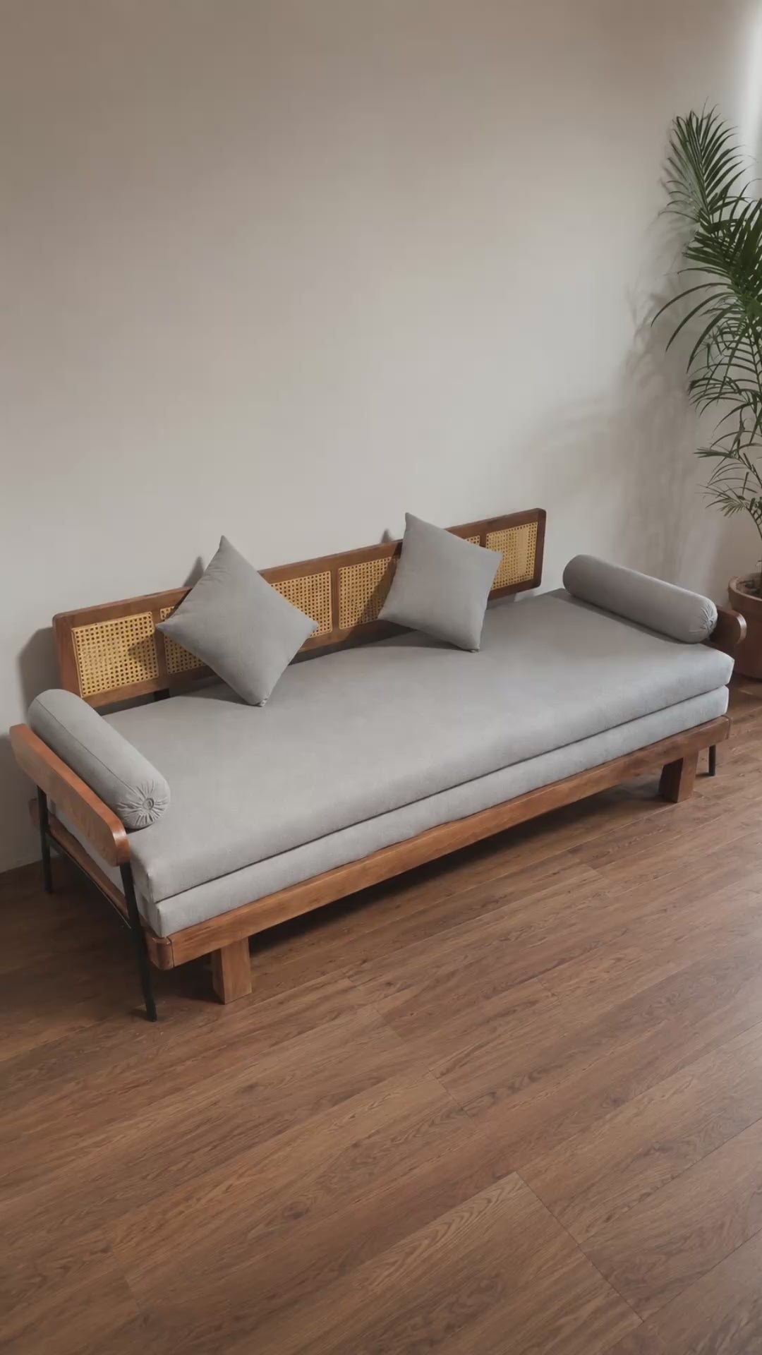 Cleo Sofa Bed - 79.5"