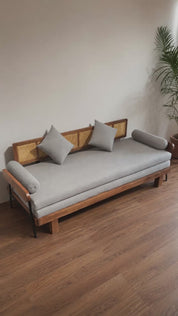 Cleo Sofa Bed - 79.5"