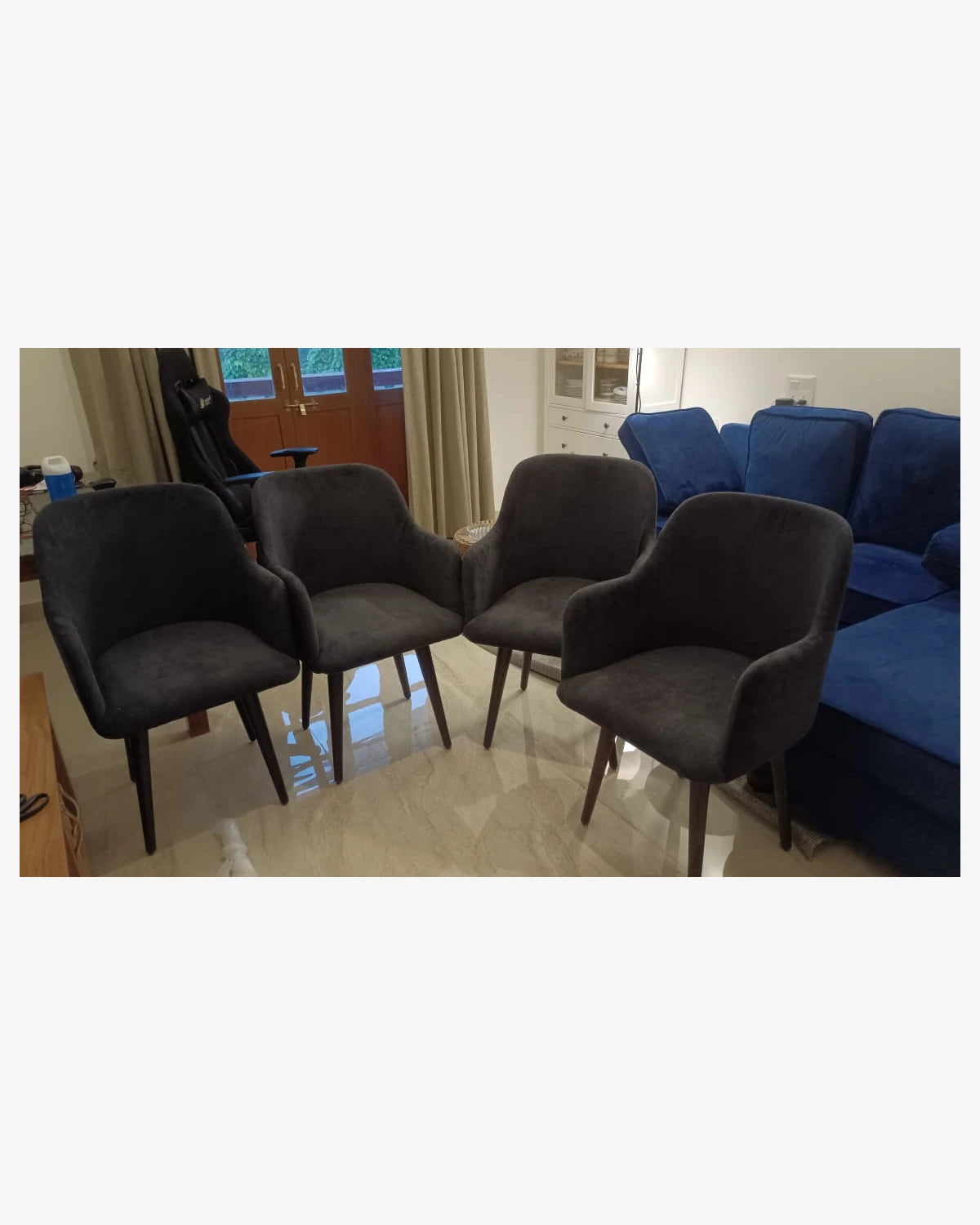 Customer review photo