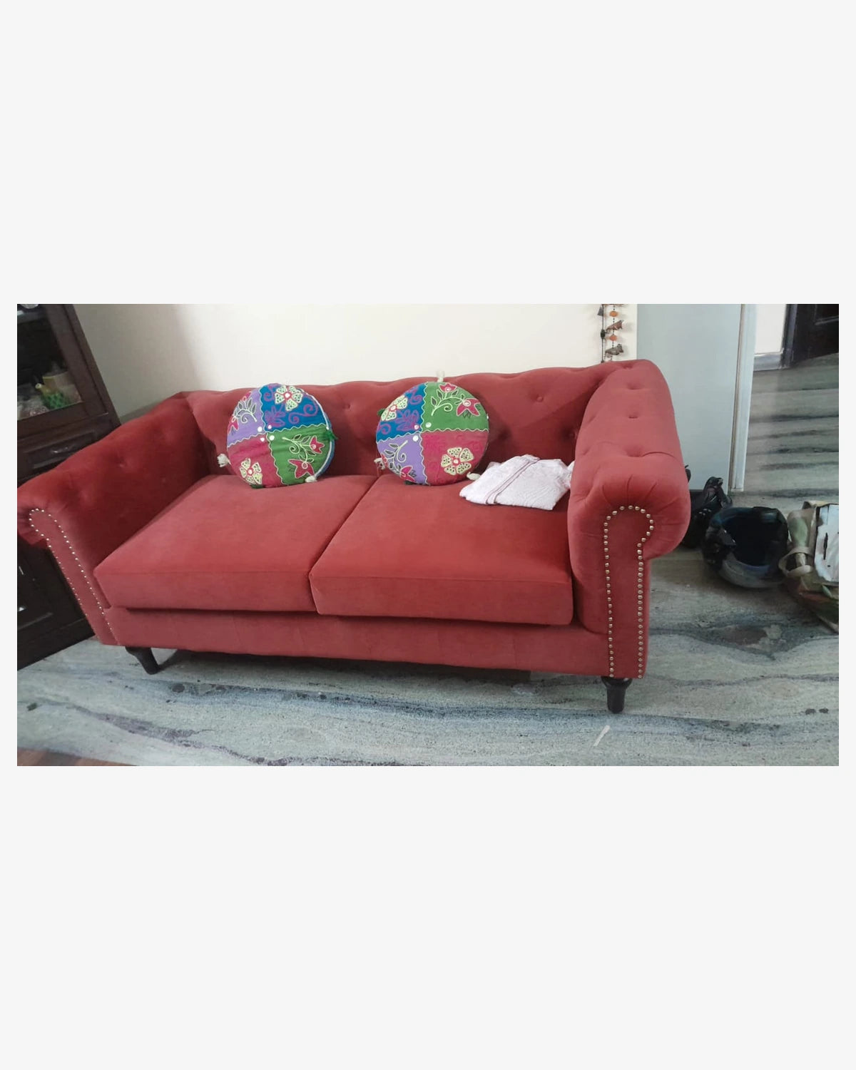Customer review photo
