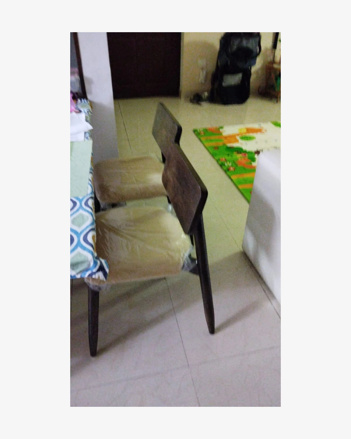 Customer review photo
