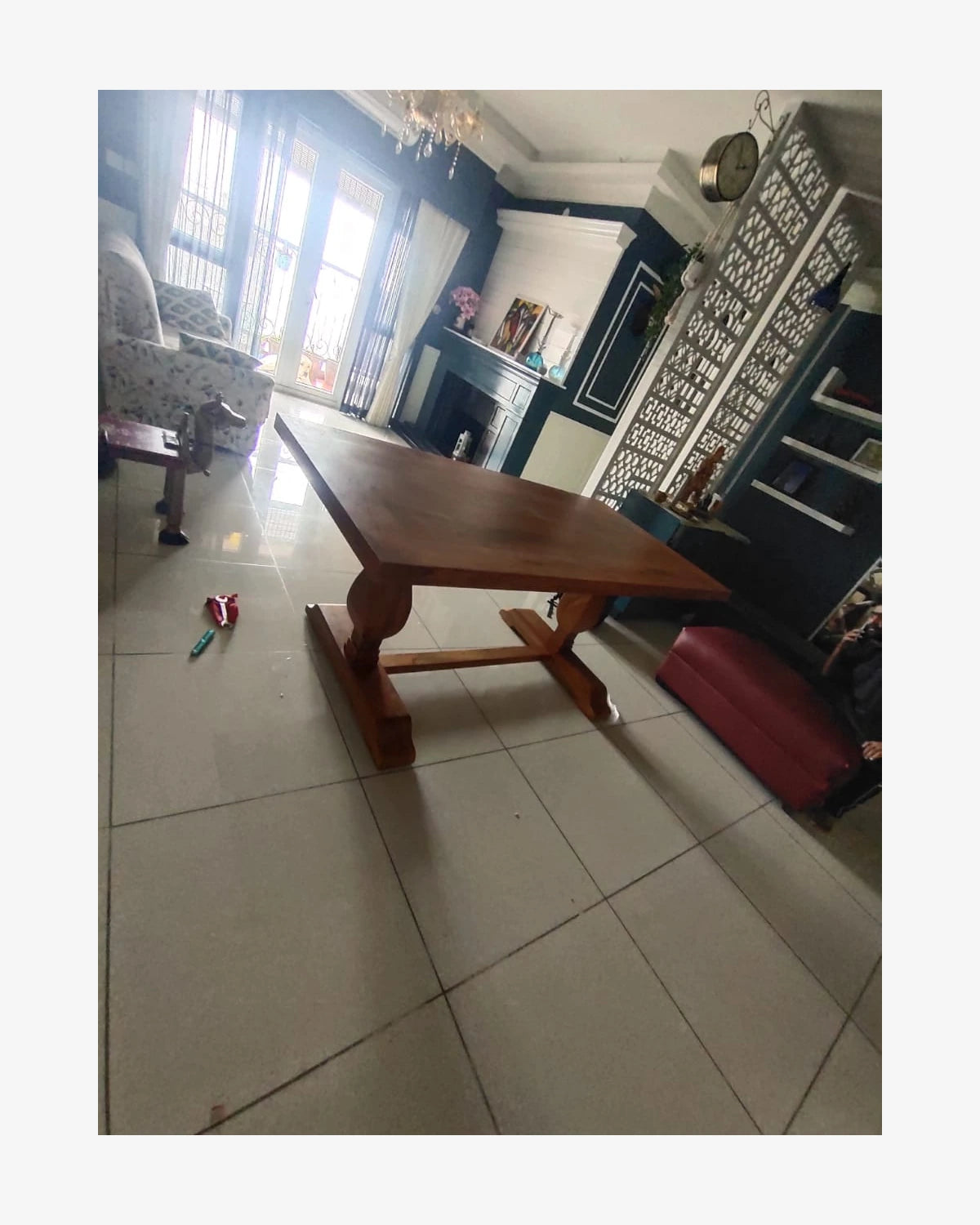 Customer review photo