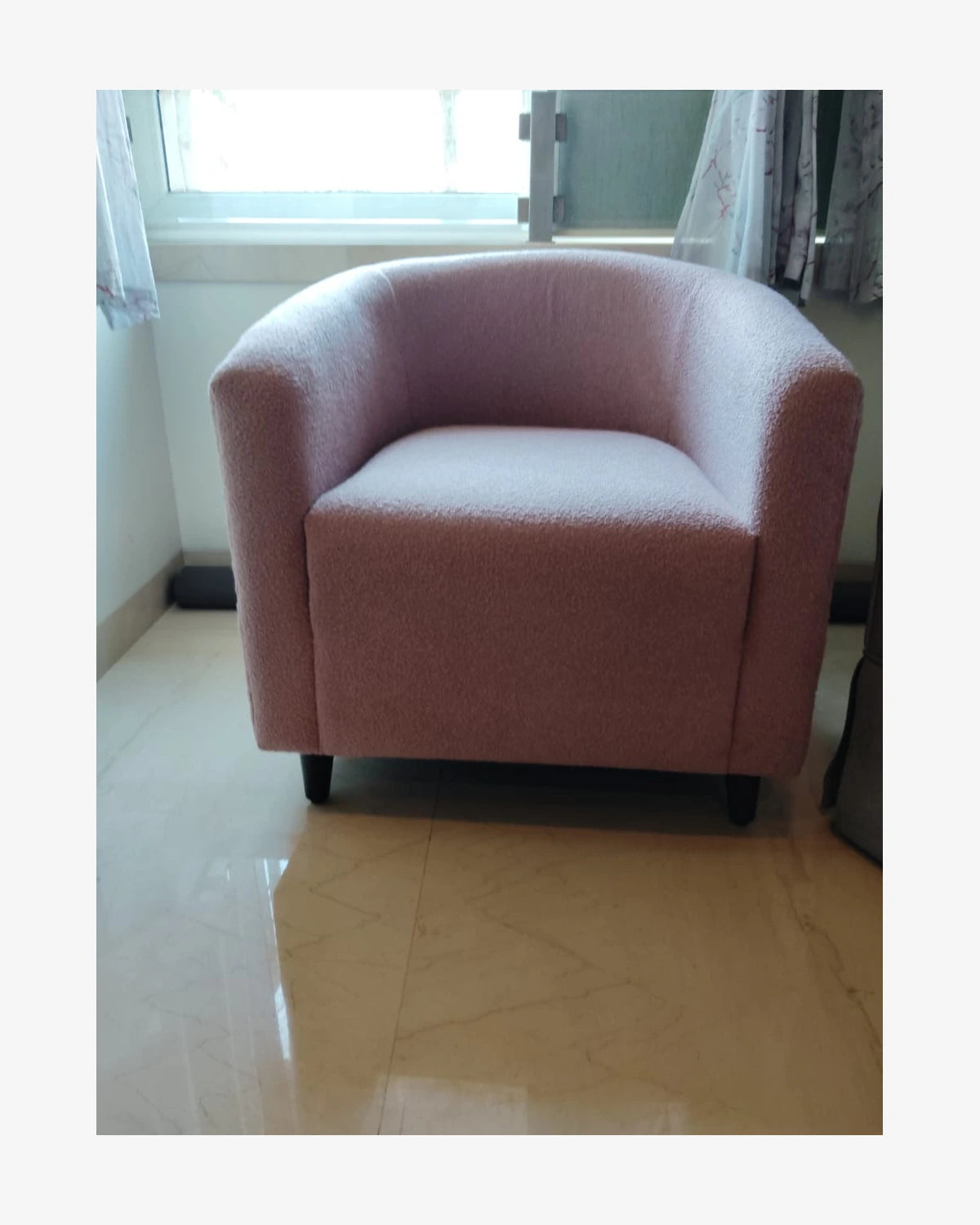 Customer review photo