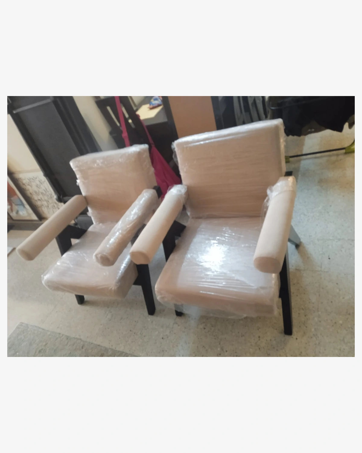 Customer review photo