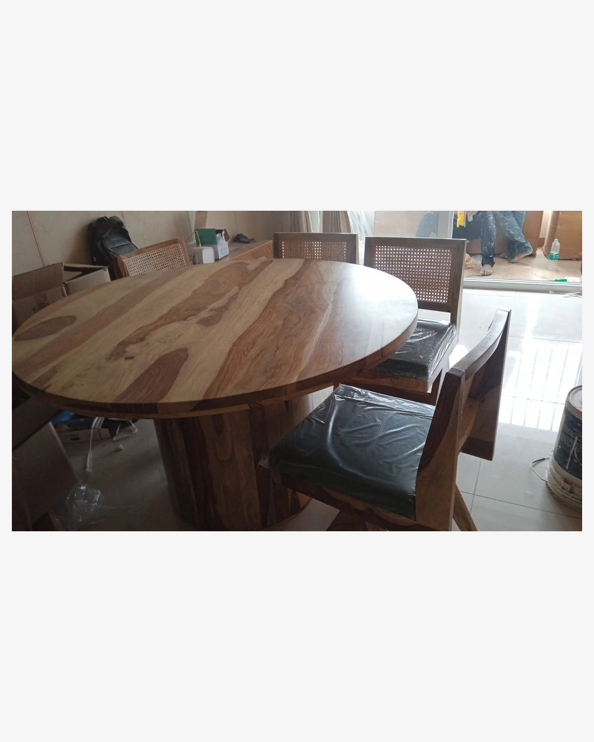 Customer review photo