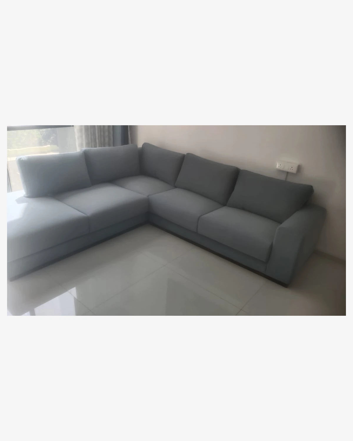 Customer review photo