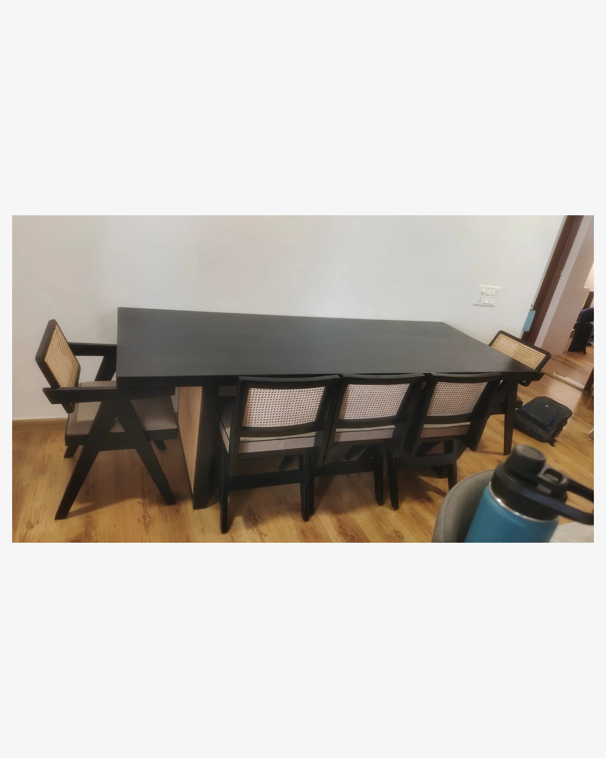 Customer review photo