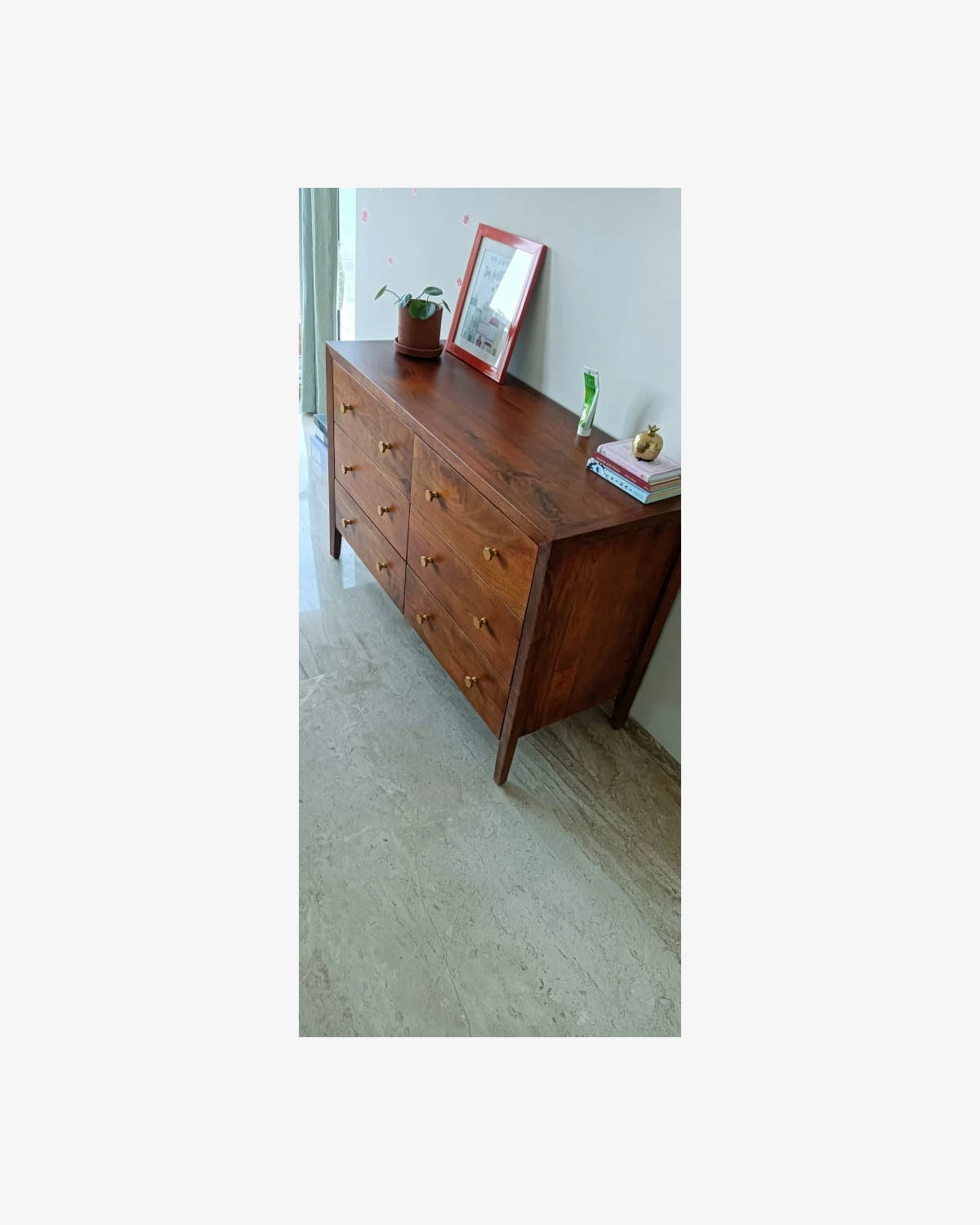 Customer review photo