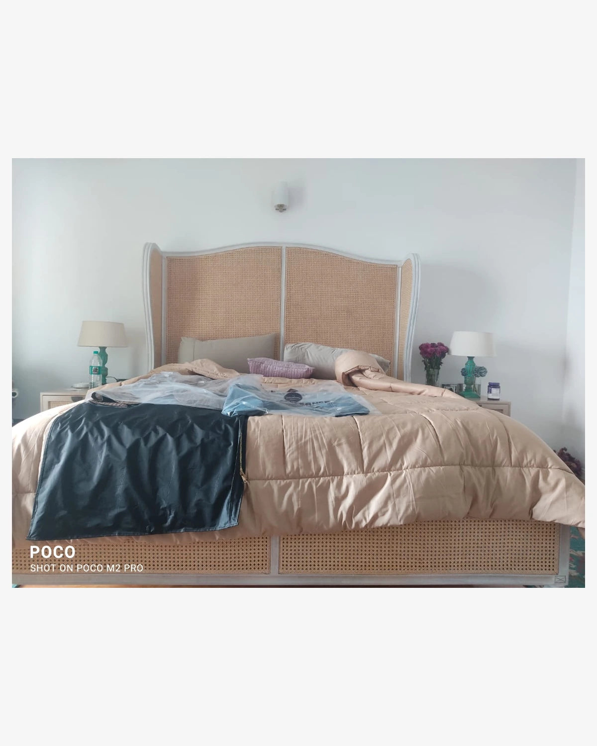 Customer review photo