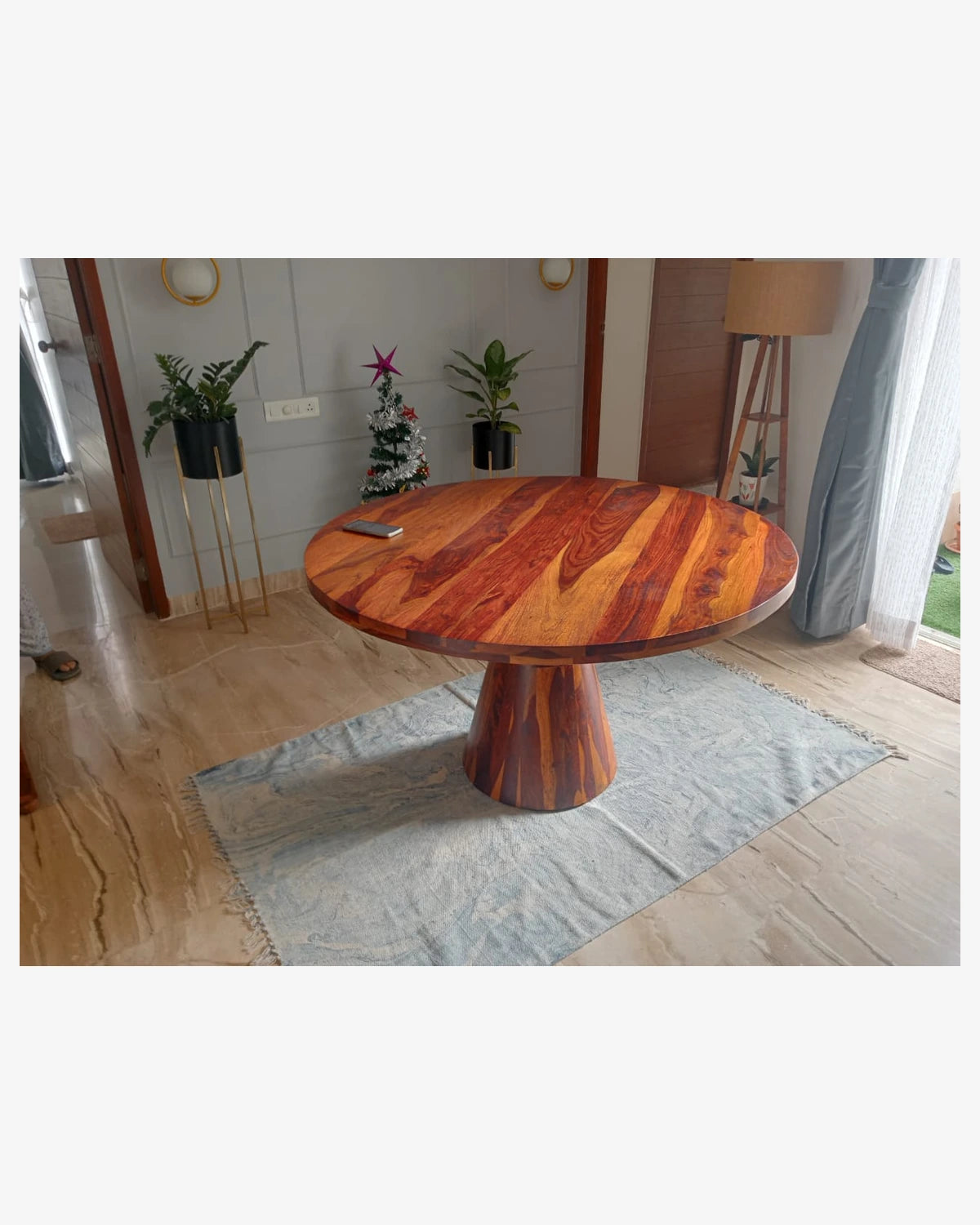 Customer review photo