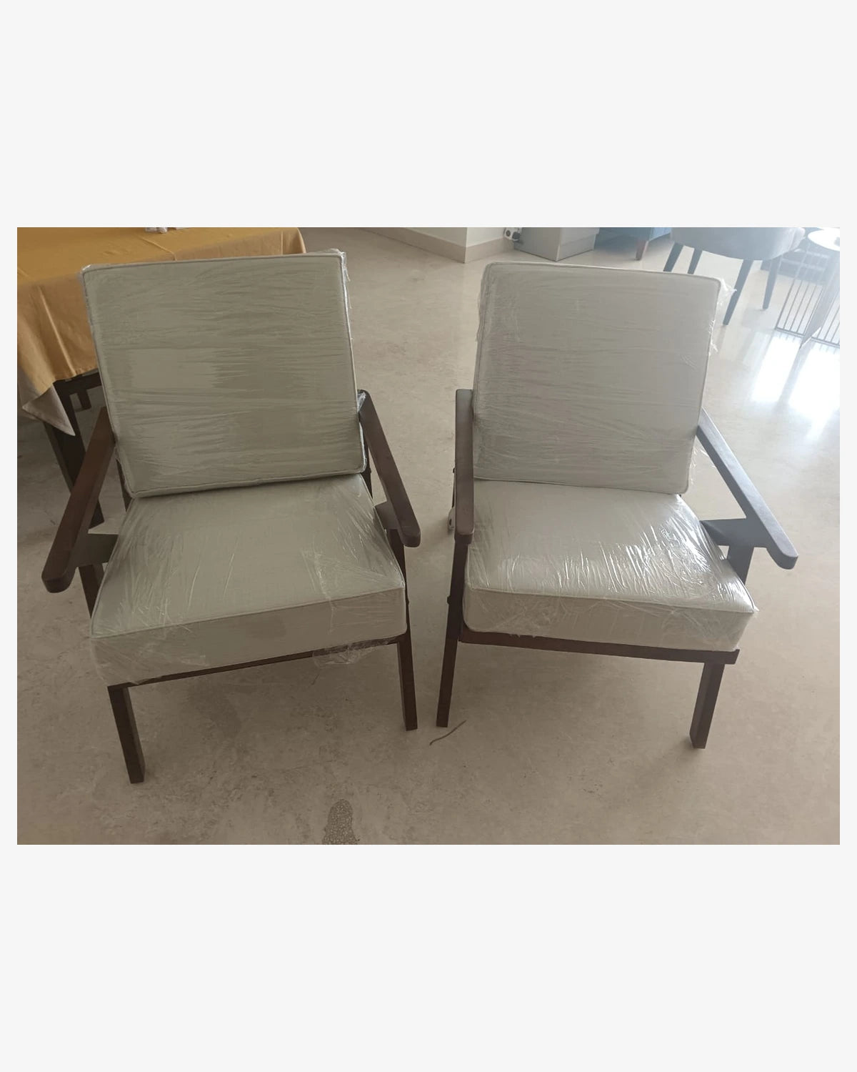 Customer review photo
