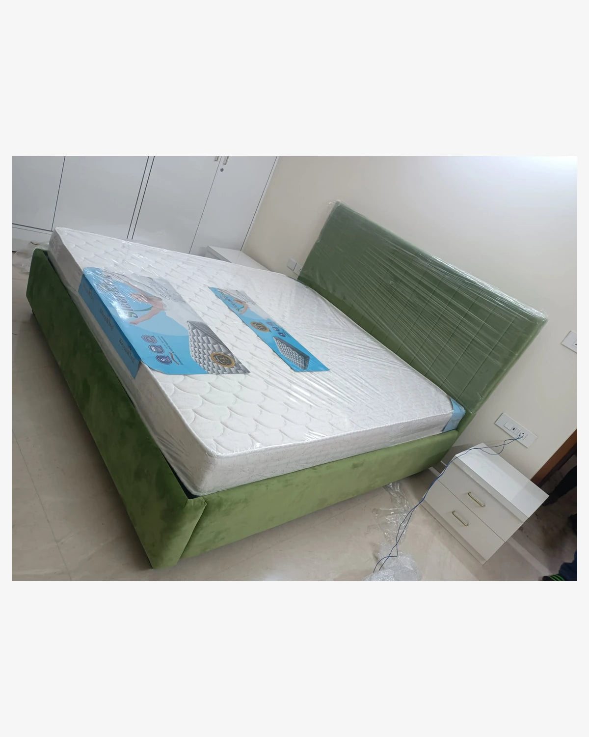 Customer review photo
