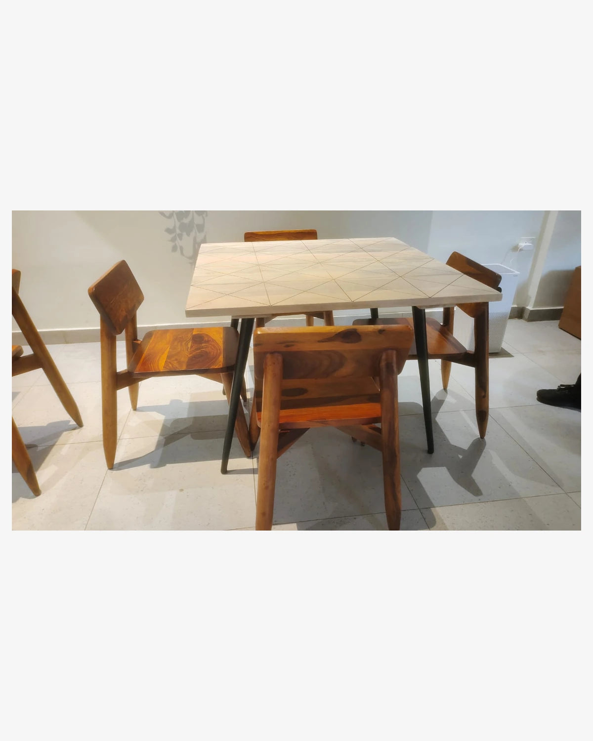 Customer review photo
