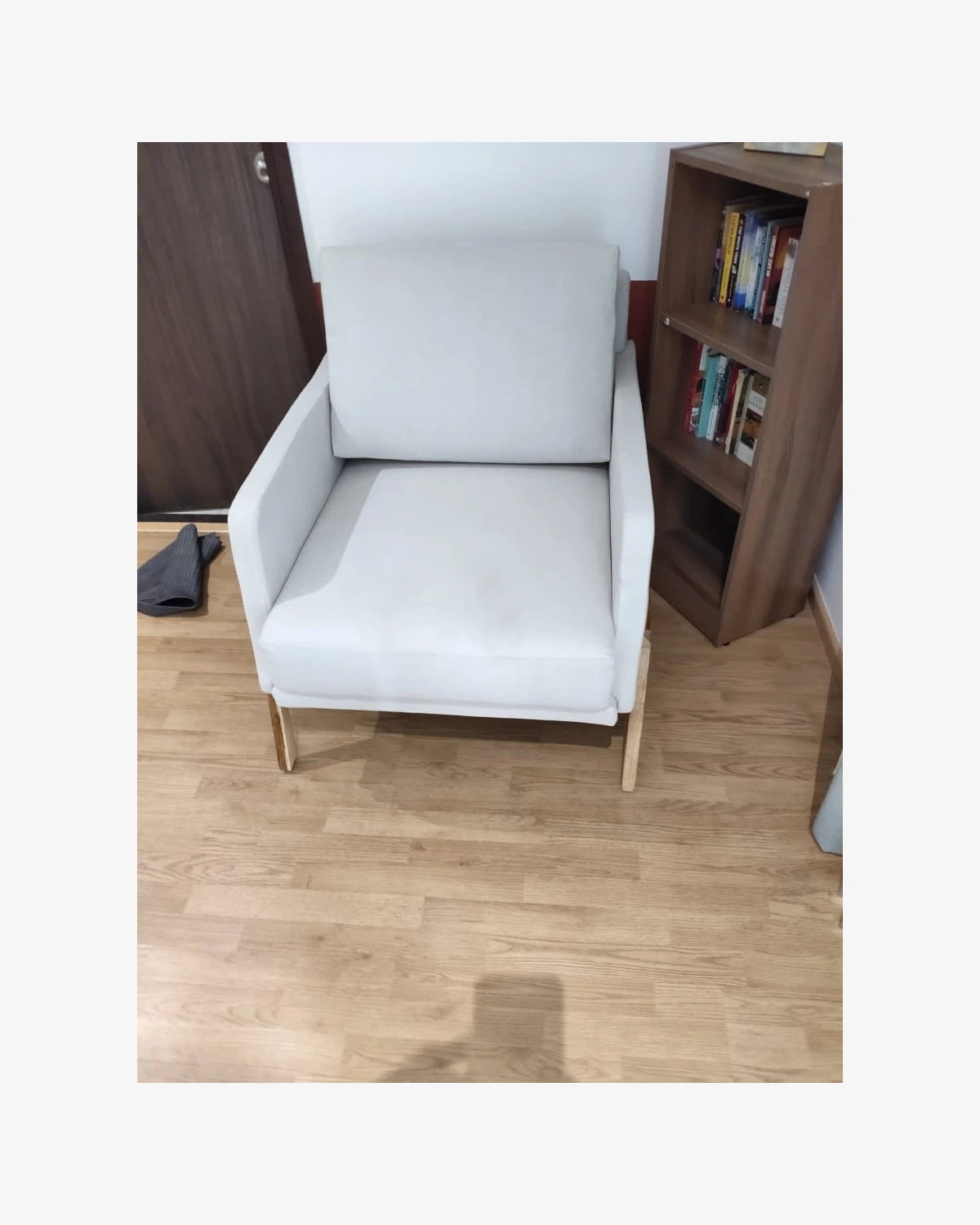 Customer review photo