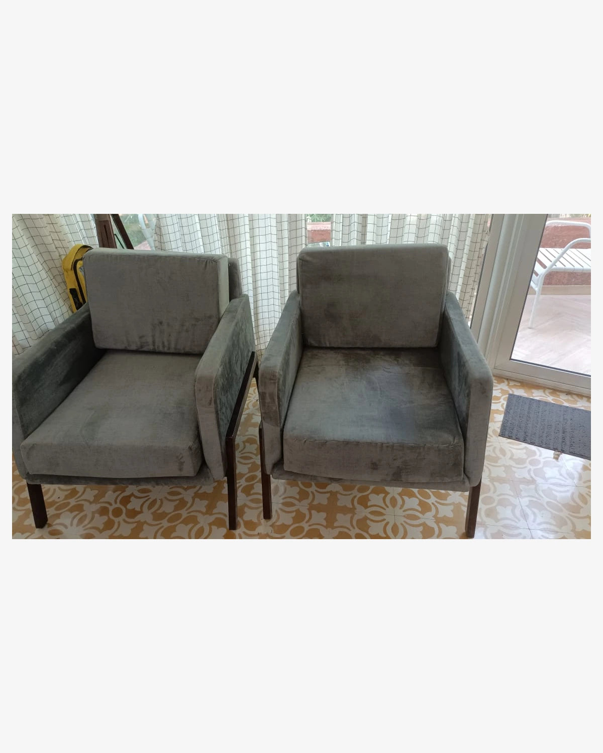 Customer review photo