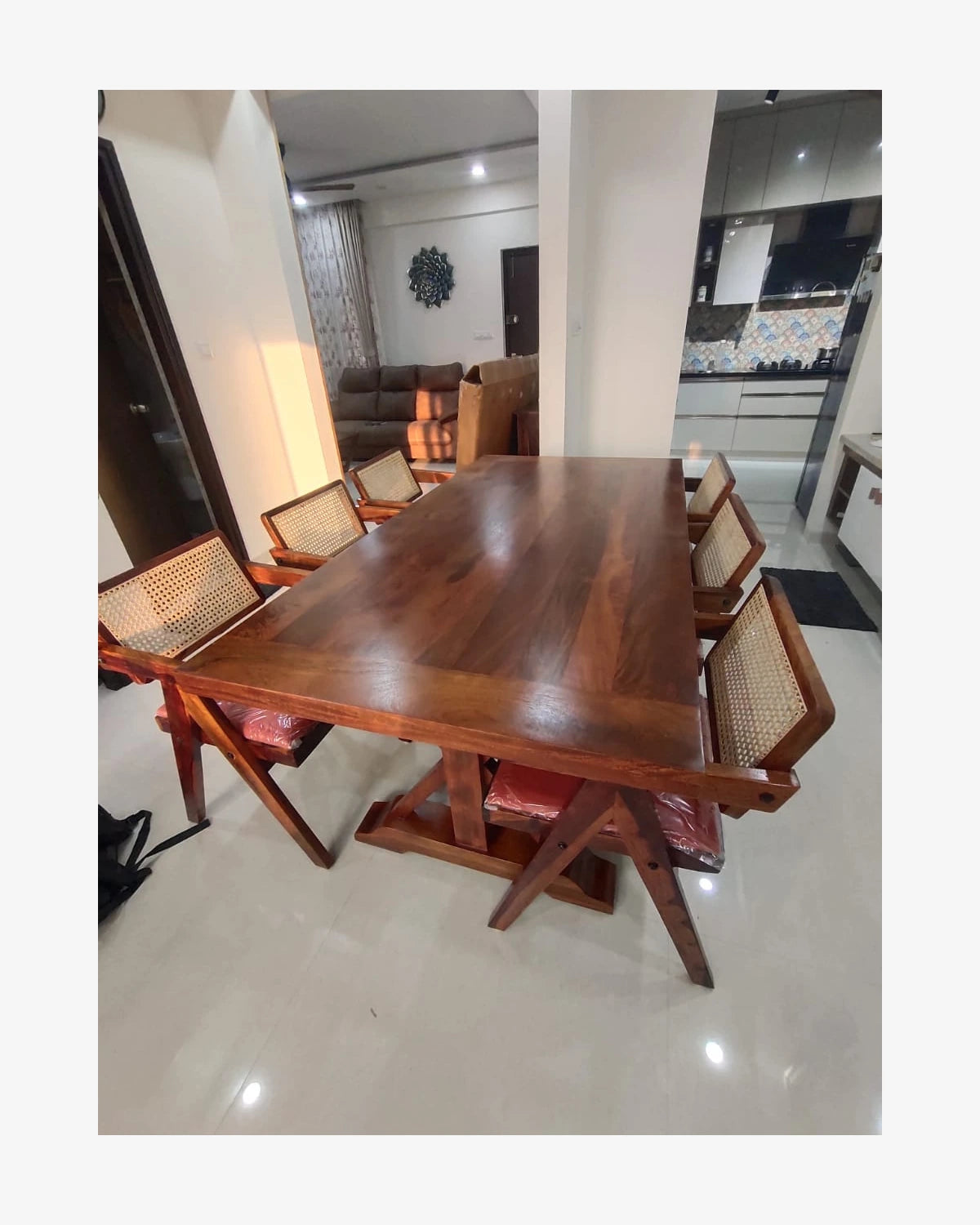 Customer review photo