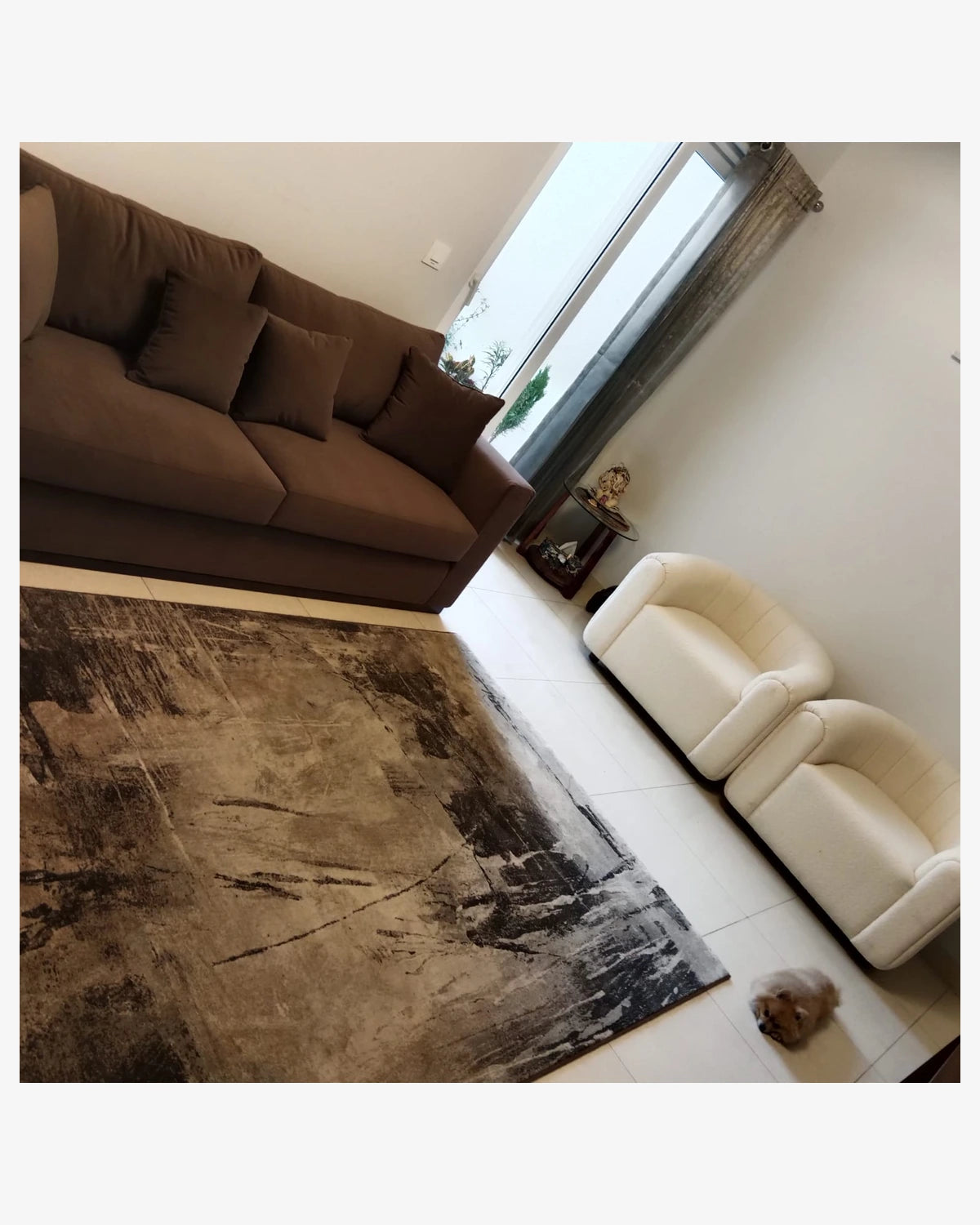 Customer review photo